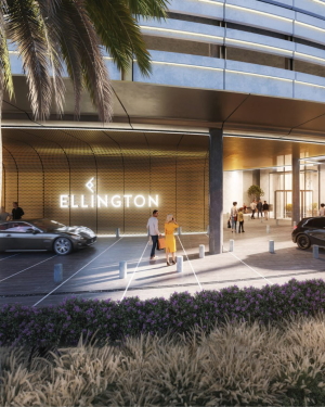 ЖК Upper House by Ellington в Дубае small1